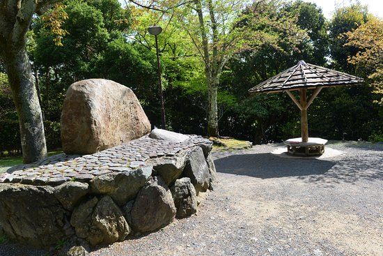 周恩来総理記念詩碑